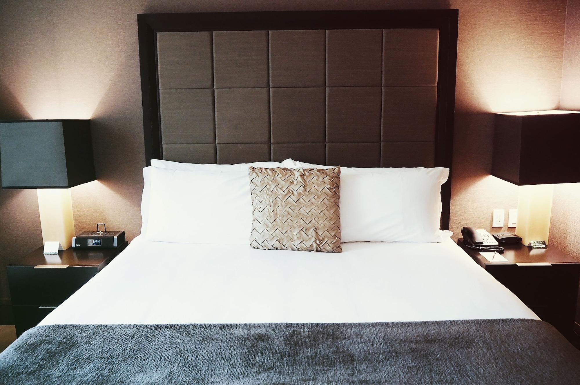 Four Seasons Resort Уислър Екстериор снимка