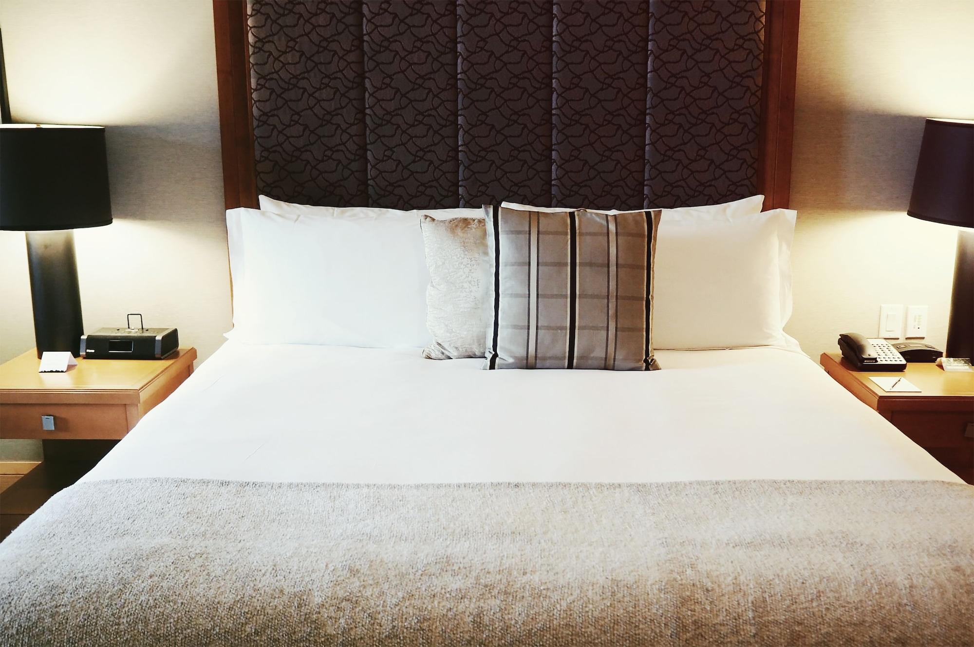 Four Seasons Resort Уислър Екстериор снимка