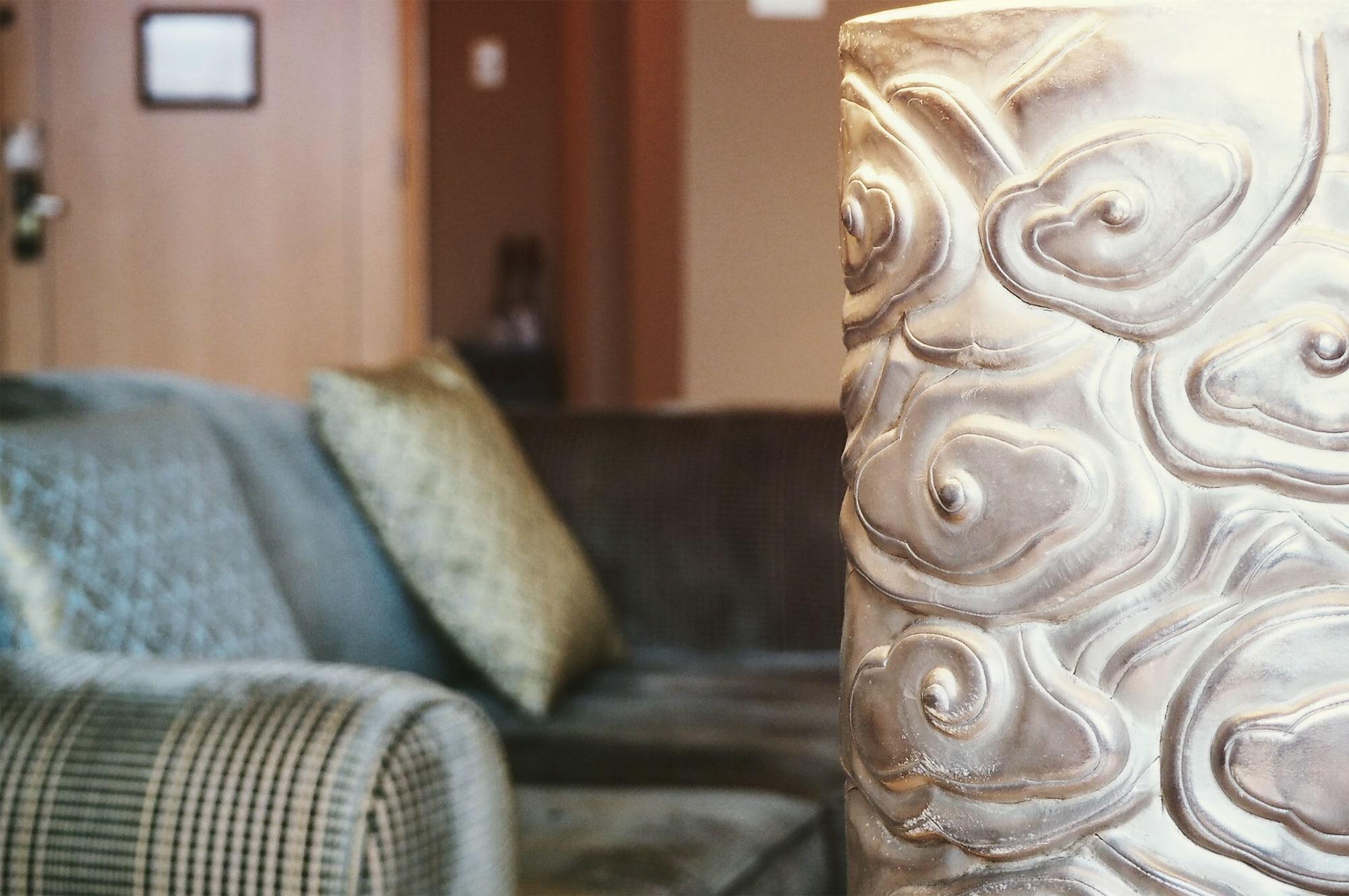 Four Seasons Resort Уислър Екстериор снимка